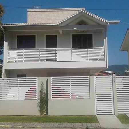 Residencial Franca Garopaba Apartman Kültér fotó