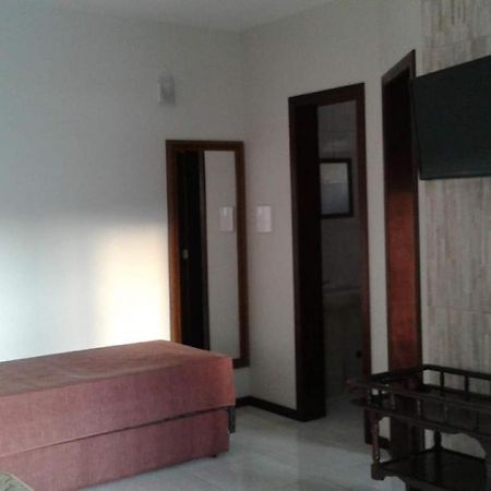 Residencial Franca Garopaba Apartman Kültér fotó