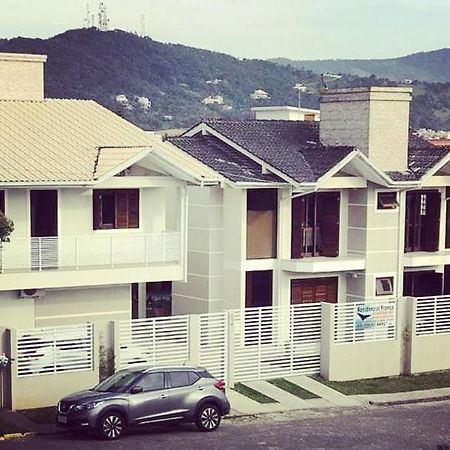 Residencial Franca Garopaba Apartman Kültér fotó
