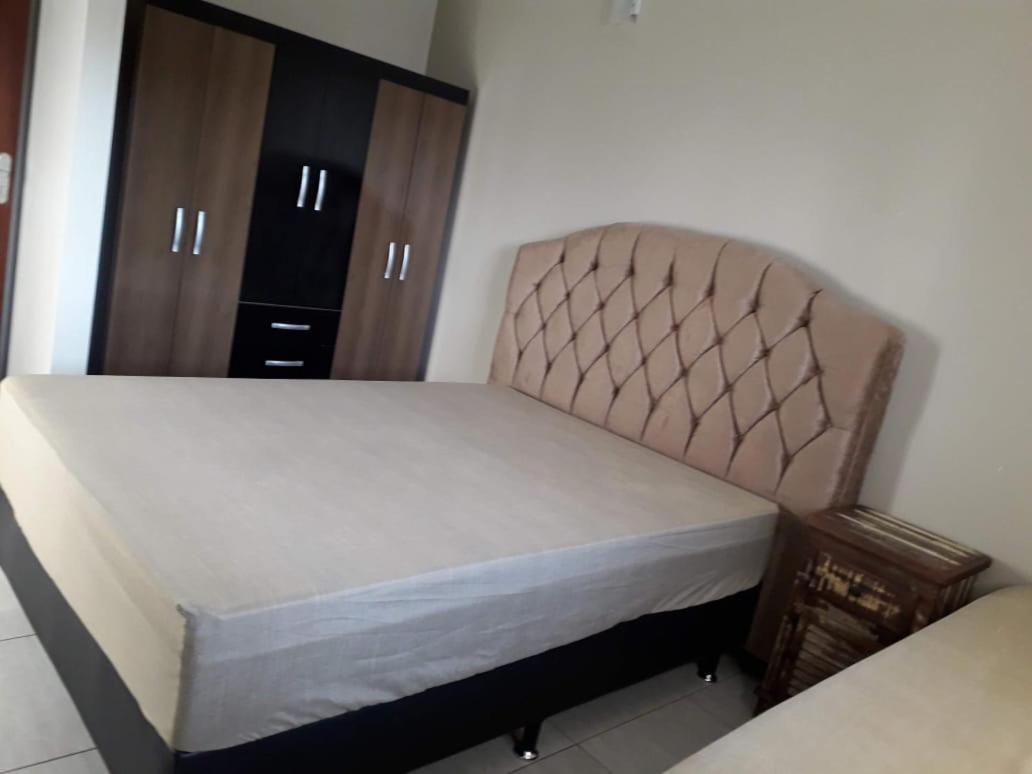 Residencial Franca Garopaba Apartman Kültér fotó