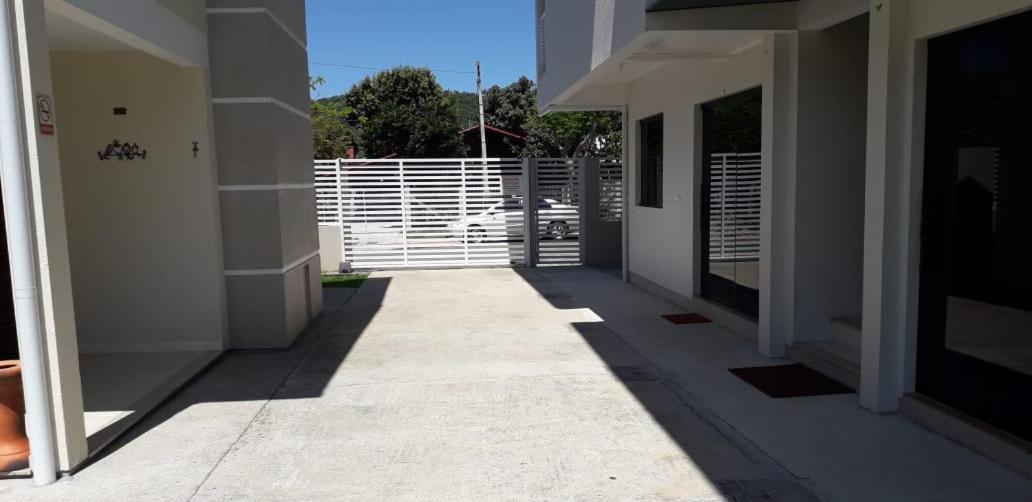 Residencial Franca Garopaba Apartman Kültér fotó