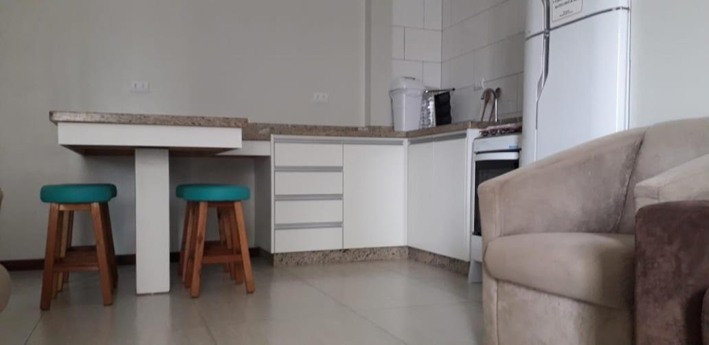 Residencial Franca Garopaba Apartman Kültér fotó