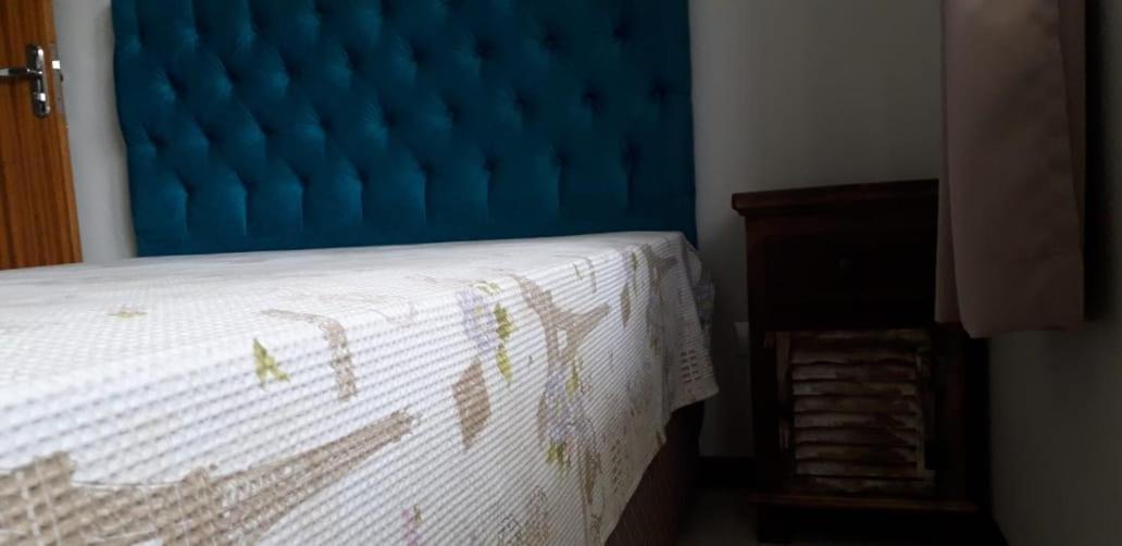 Residencial Franca Garopaba Apartman Kültér fotó