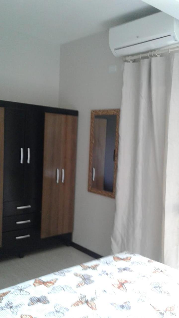 Residencial Franca Garopaba Apartman Kültér fotó