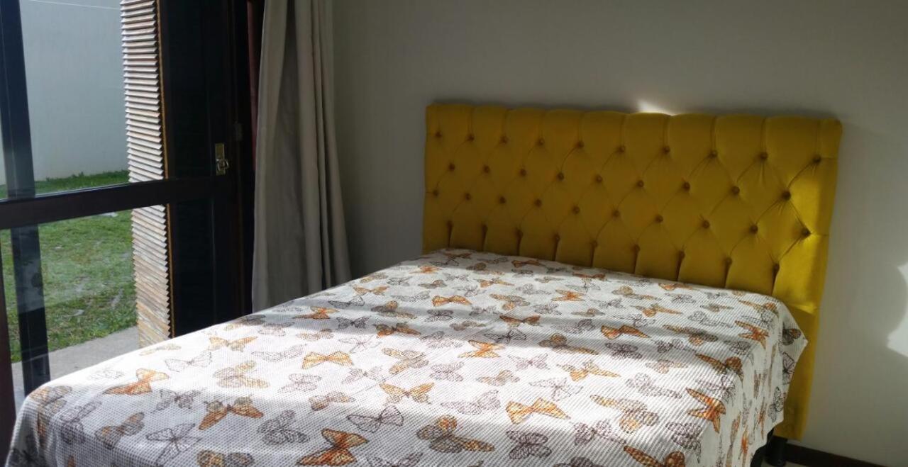 Residencial Franca Garopaba Apartman Kültér fotó