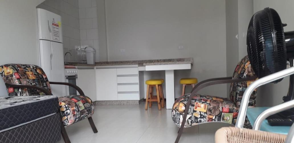 Residencial Franca Garopaba Apartman Kültér fotó