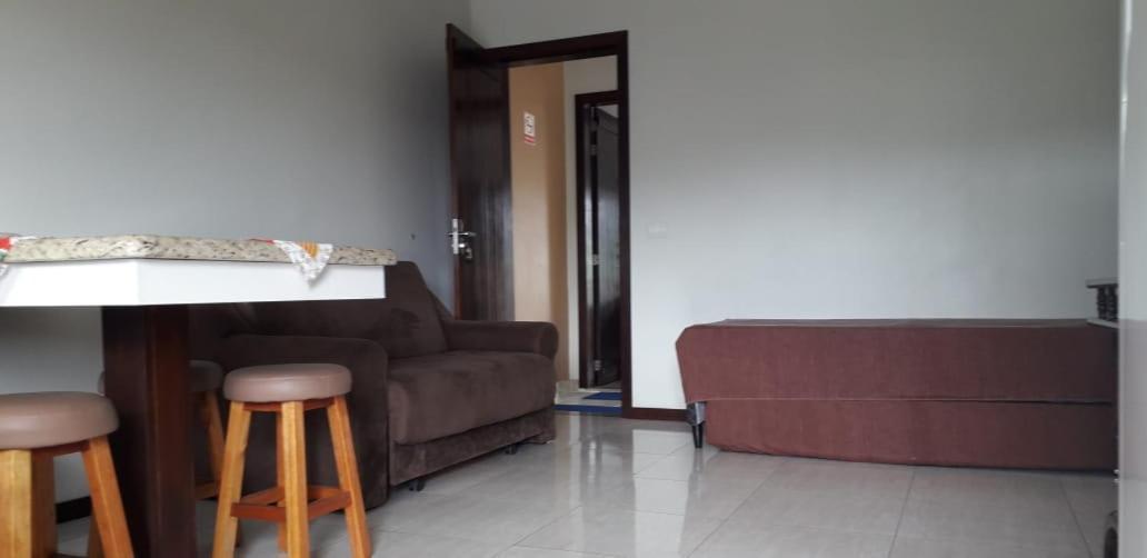 Residencial Franca Garopaba Apartman Kültér fotó