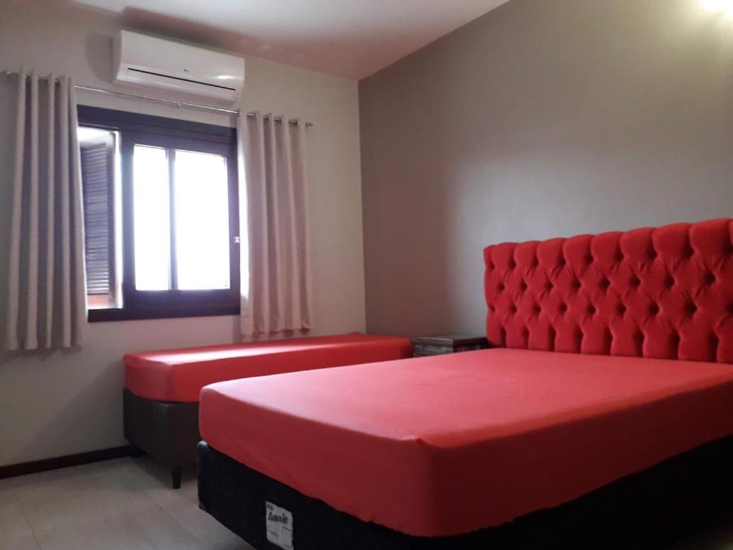 Residencial Franca Garopaba Apartman Kültér fotó