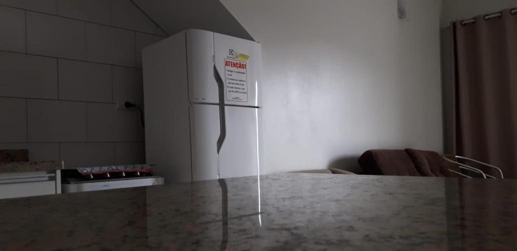 Residencial Franca Garopaba Apartman Kültér fotó