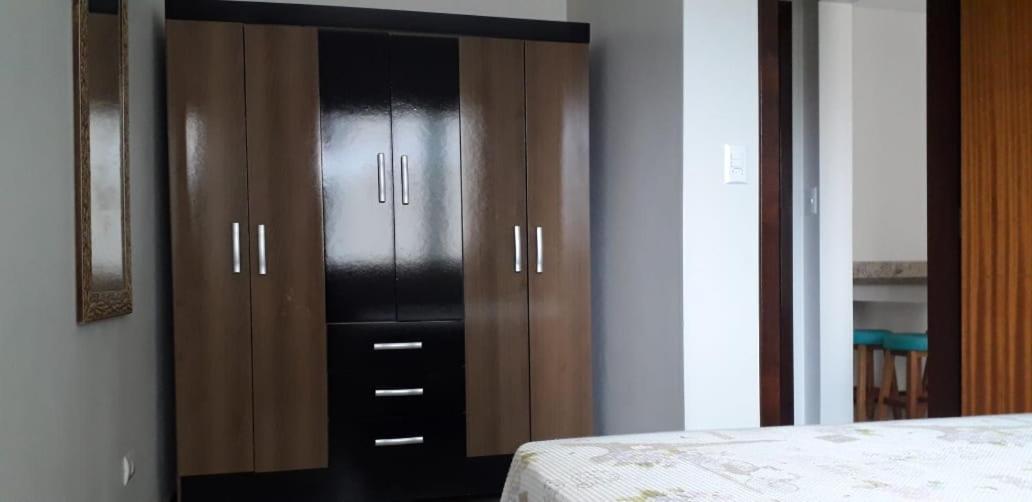 Residencial Franca Garopaba Apartman Kültér fotó