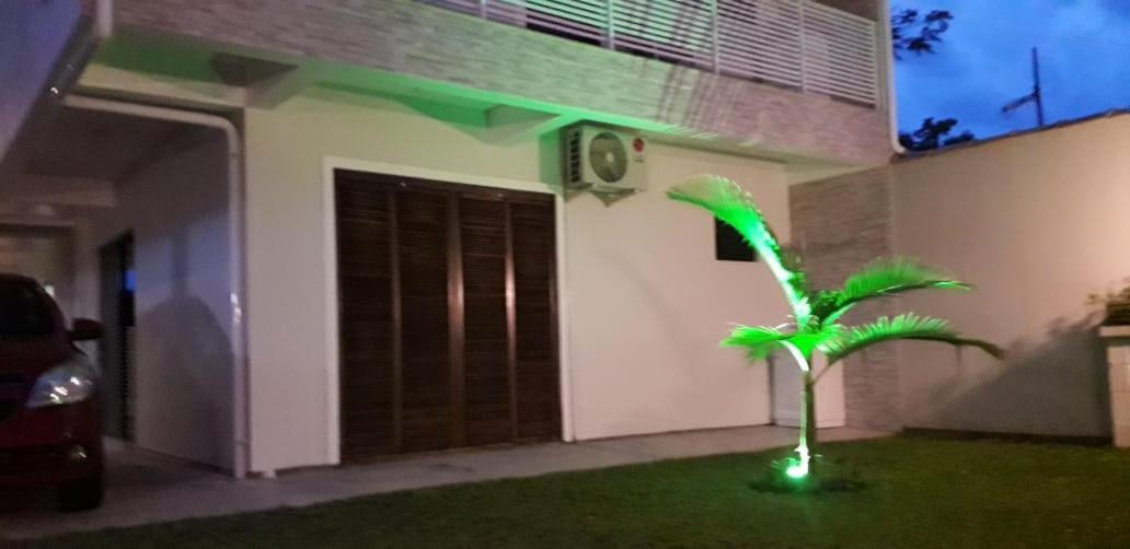 Residencial Franca Garopaba Apartman Kültér fotó