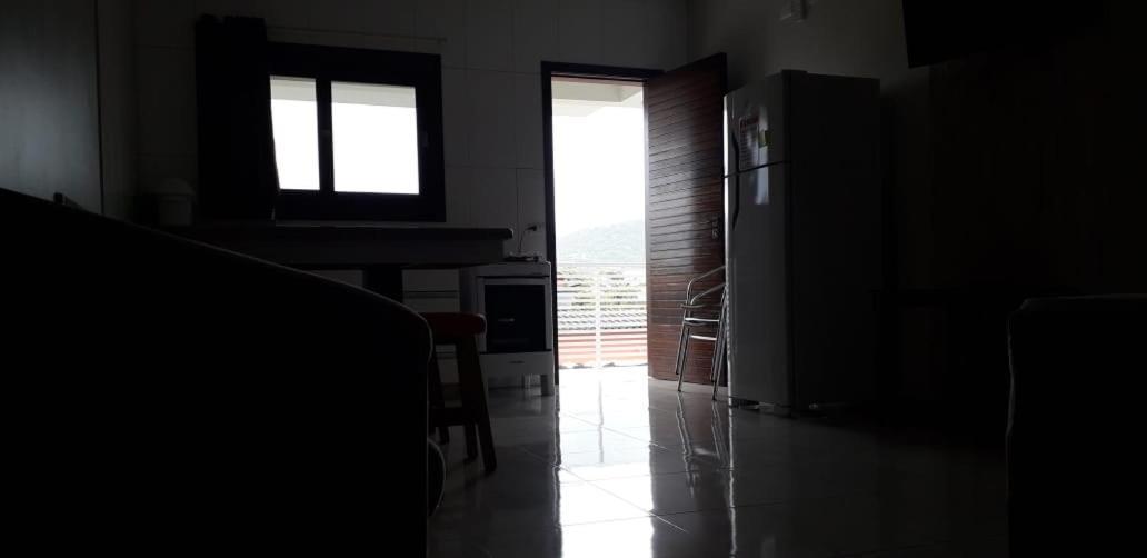 Residencial Franca Garopaba Apartman Kültér fotó