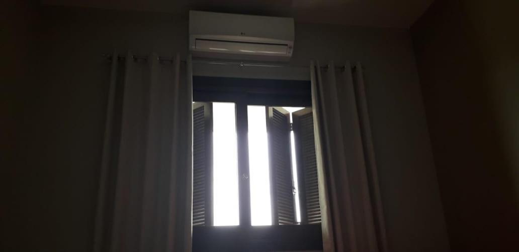 Residencial Franca Garopaba Apartman Kültér fotó