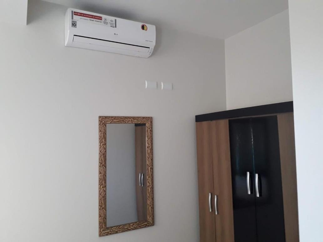 Residencial Franca Garopaba Apartman Kültér fotó