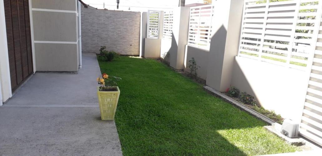 Residencial Franca Garopaba Apartman Kültér fotó