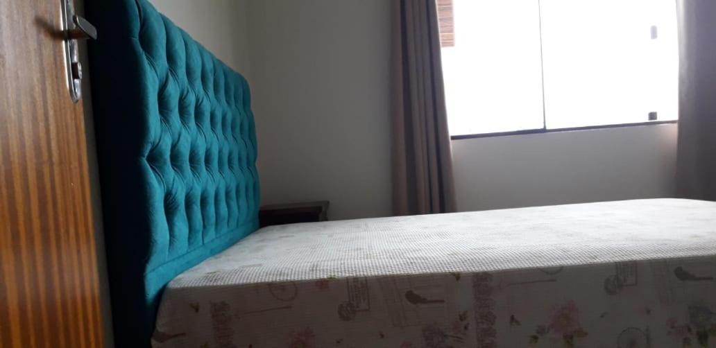 Residencial Franca Garopaba Apartman Kültér fotó