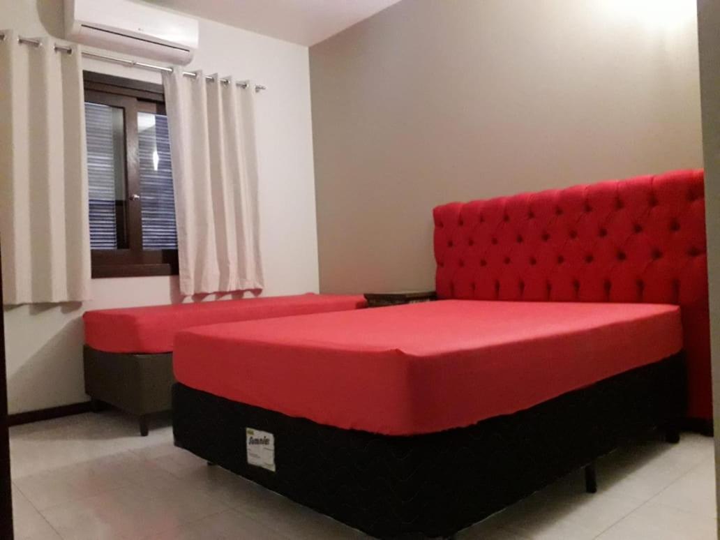 Residencial Franca Garopaba Apartman Kültér fotó