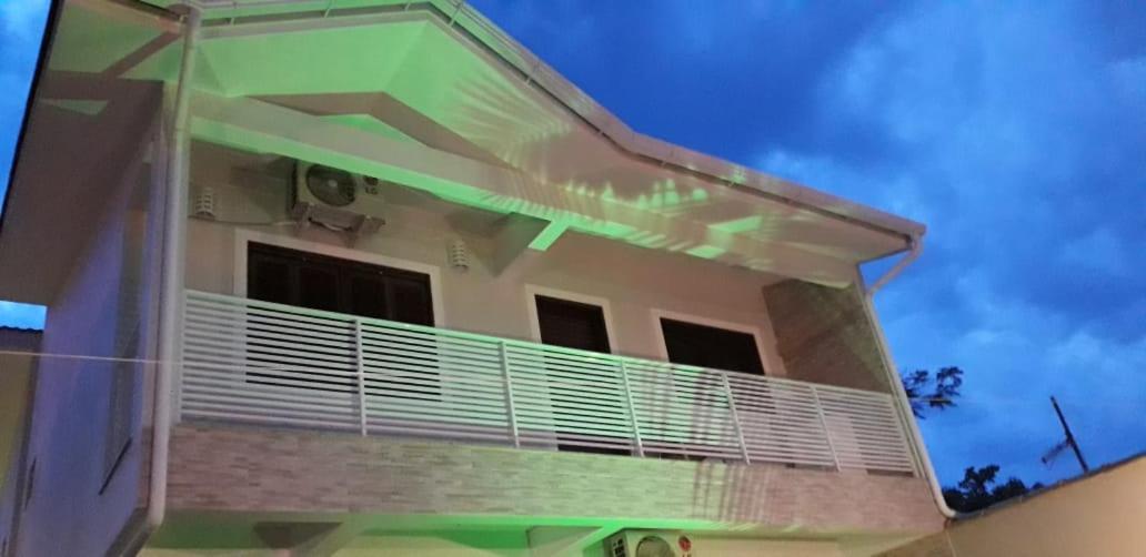 Residencial Franca Garopaba Apartman Kültér fotó