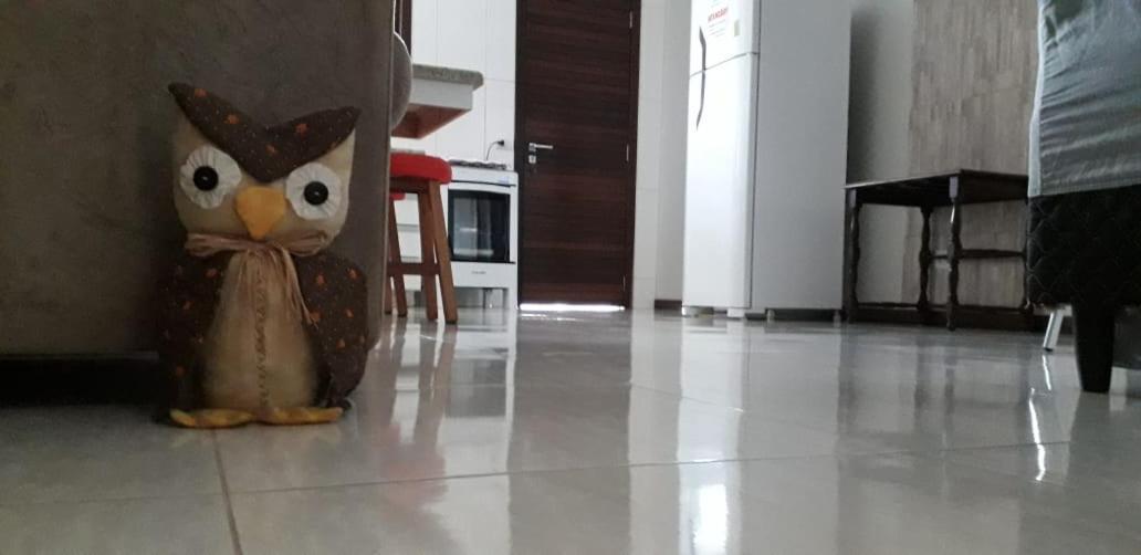 Residencial Franca Garopaba Apartman Kültér fotó