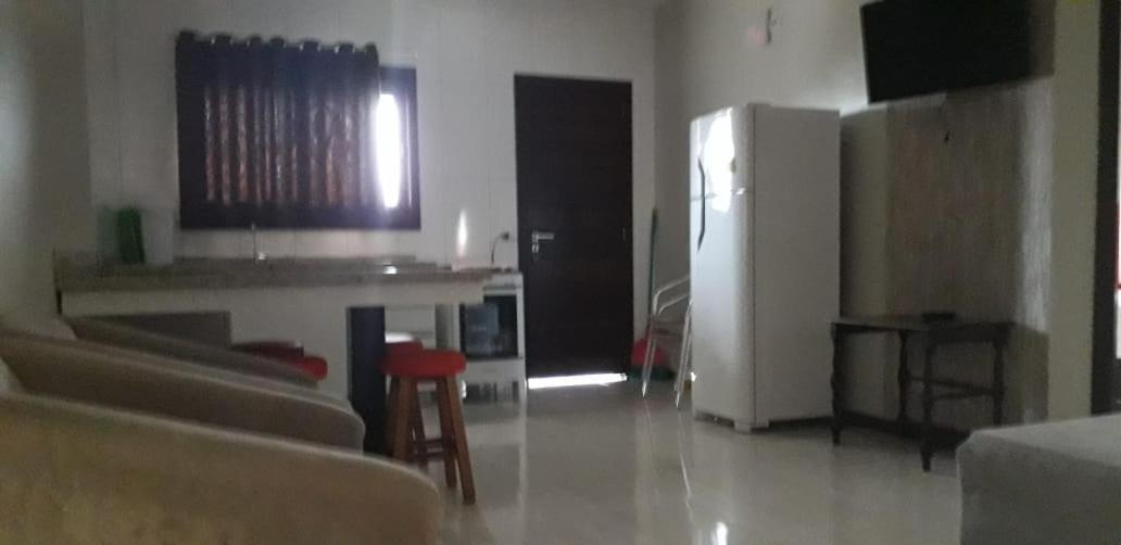 Residencial Franca Garopaba Apartman Kültér fotó