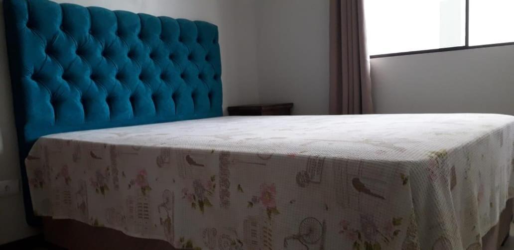 Residencial Franca Garopaba Apartman Kültér fotó