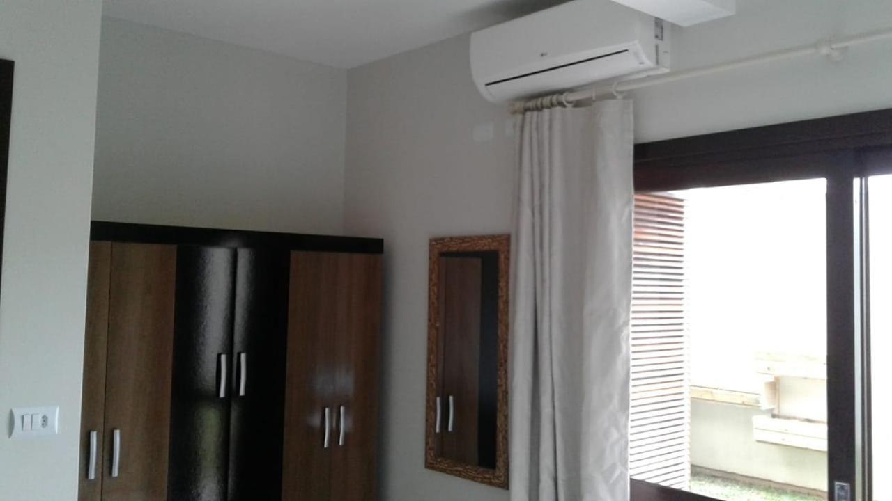 Residencial Franca Garopaba Apartman Kültér fotó