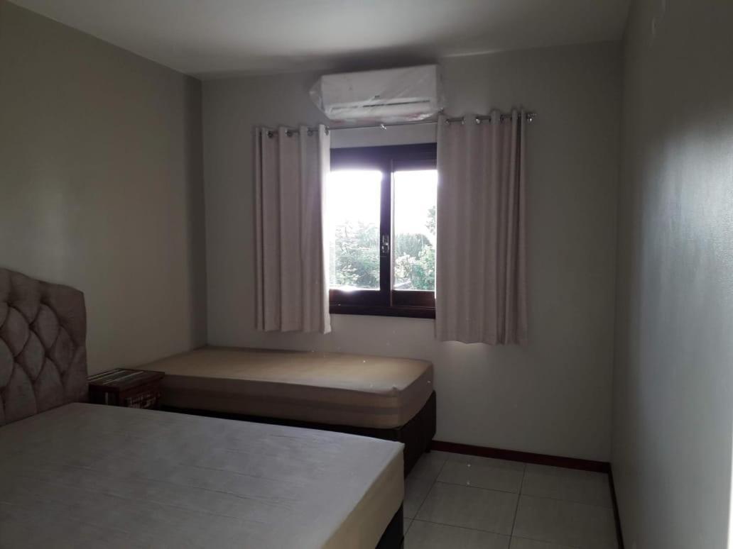 Residencial Franca Garopaba Apartman Kültér fotó