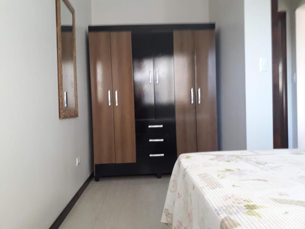 Residencial Franca Garopaba Apartman Kültér fotó