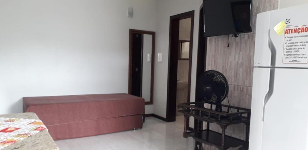 Residencial Franca Garopaba Apartman Kültér fotó
