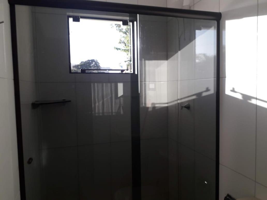 Residencial Franca Garopaba Apartman Kültér fotó