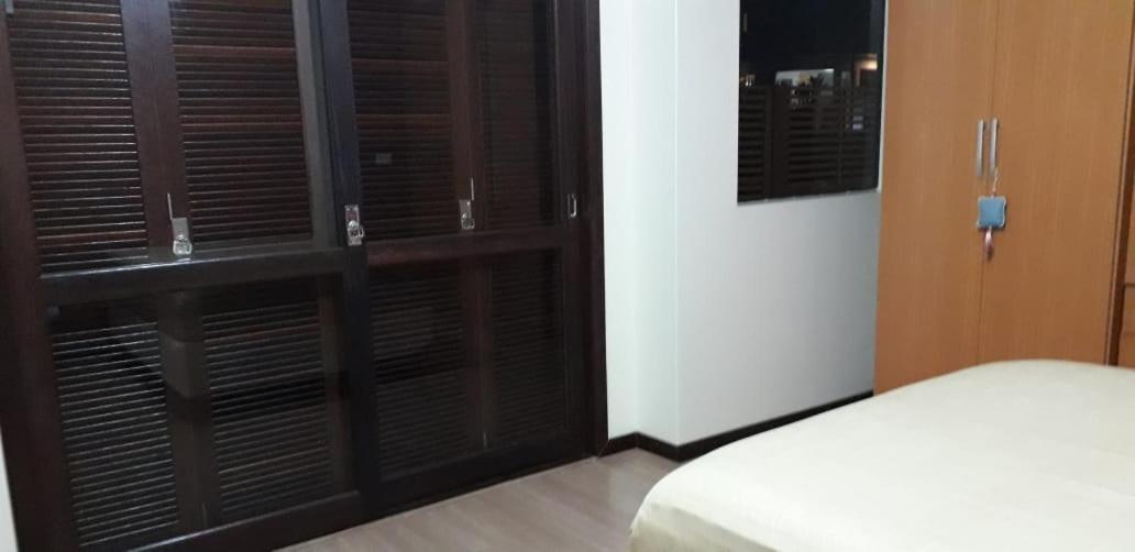 Residencial Franca Garopaba Apartman Kültér fotó