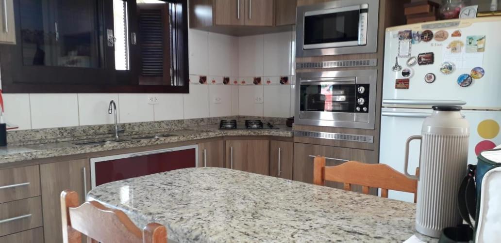 Residencial Franca Garopaba Apartman Kültér fotó