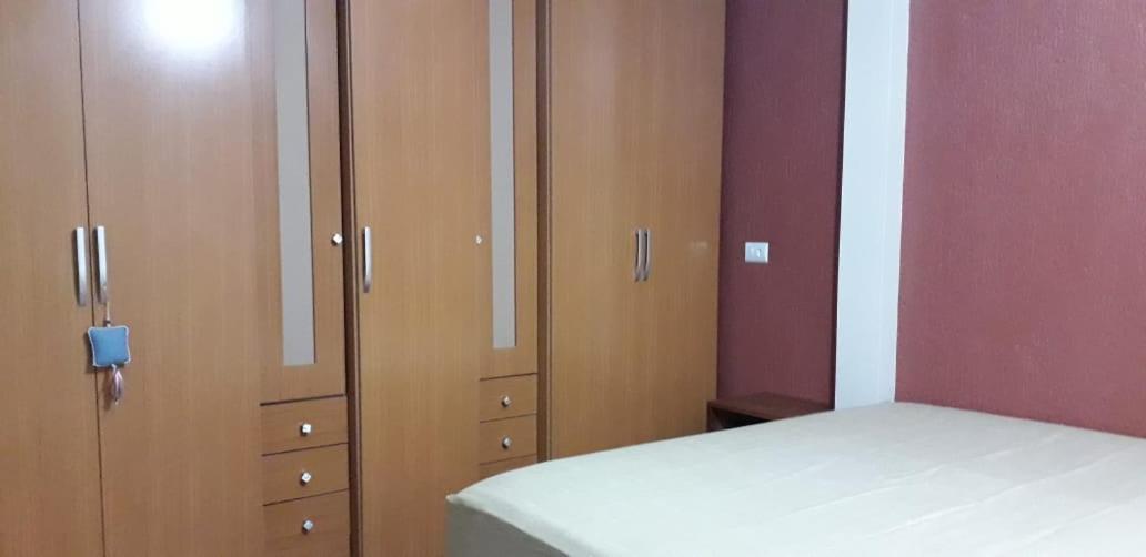 Residencial Franca Garopaba Apartman Kültér fotó