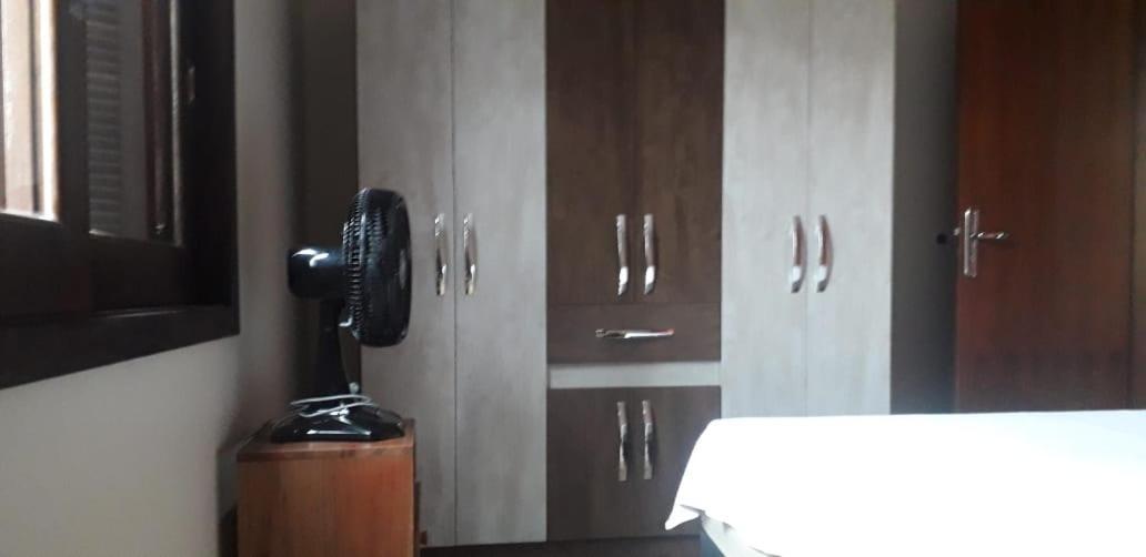 Residencial Franca Garopaba Apartman Kültér fotó