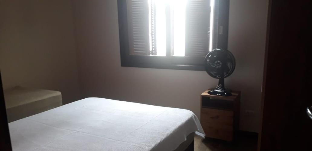 Residencial Franca Garopaba Apartman Kültér fotó