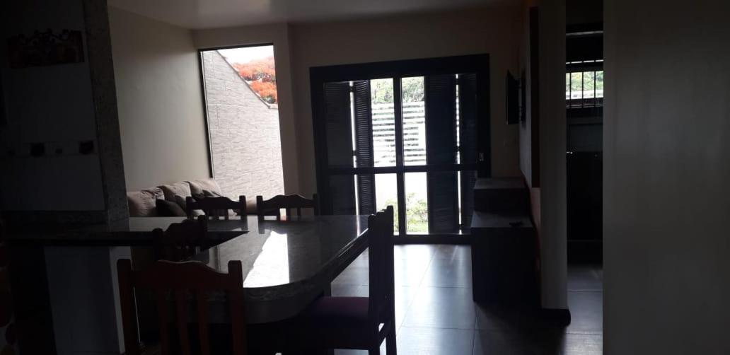 Residencial Franca Garopaba Apartman Kültér fotó