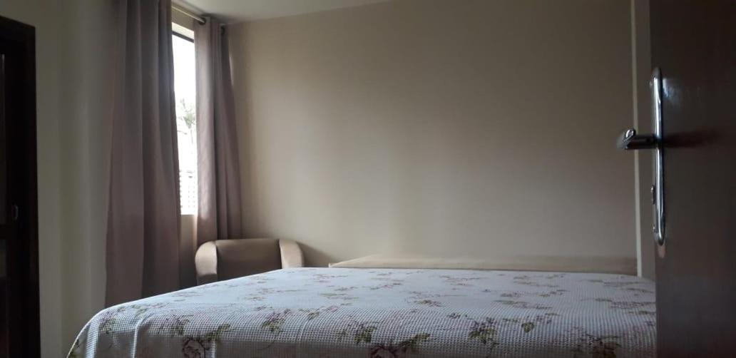 Residencial Franca Garopaba Apartman Kültér fotó